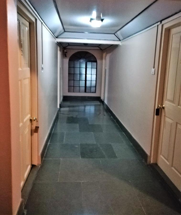 Hotel Mansarovar Νταρτζίλινγκ Εξωτερικό φωτογραφία