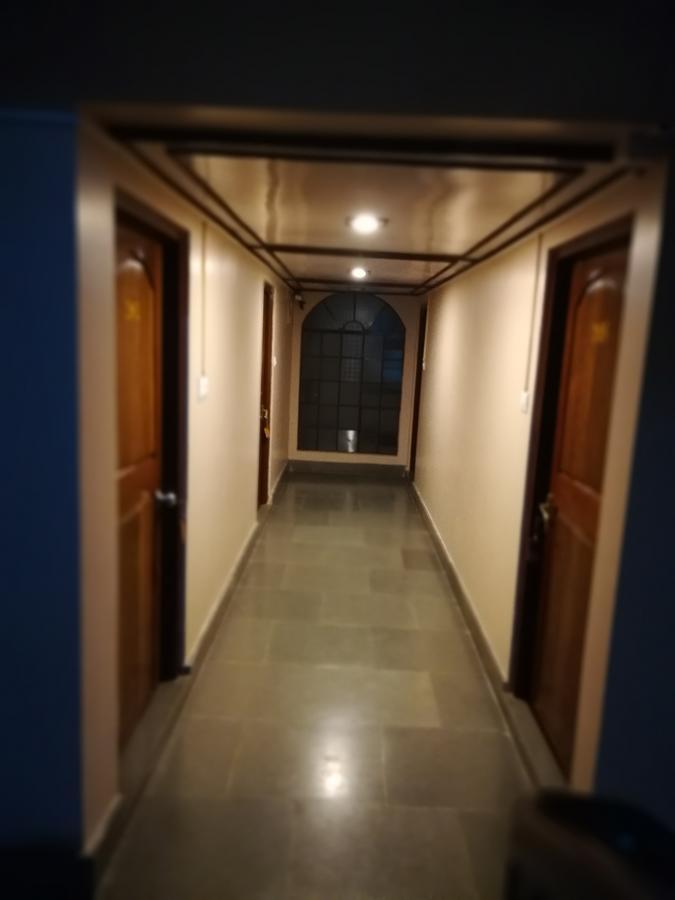 Hotel Mansarovar Νταρτζίλινγκ Εξωτερικό φωτογραφία