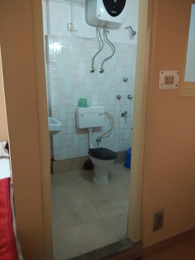 Hotel Mansarovar Νταρτζίλινγκ Εξωτερικό φωτογραφία